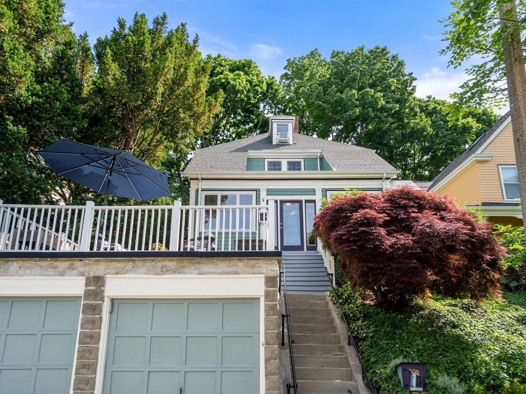 23 Symmes, Roslindale, Boston, MA 02131