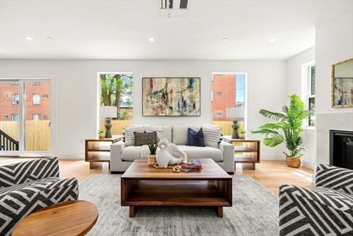 24 Wendell Street, Apt 4