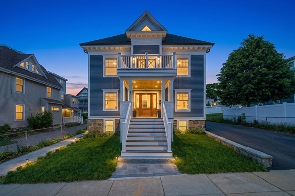 61 Wayland Street, Roxbury, Boston, MA 02125