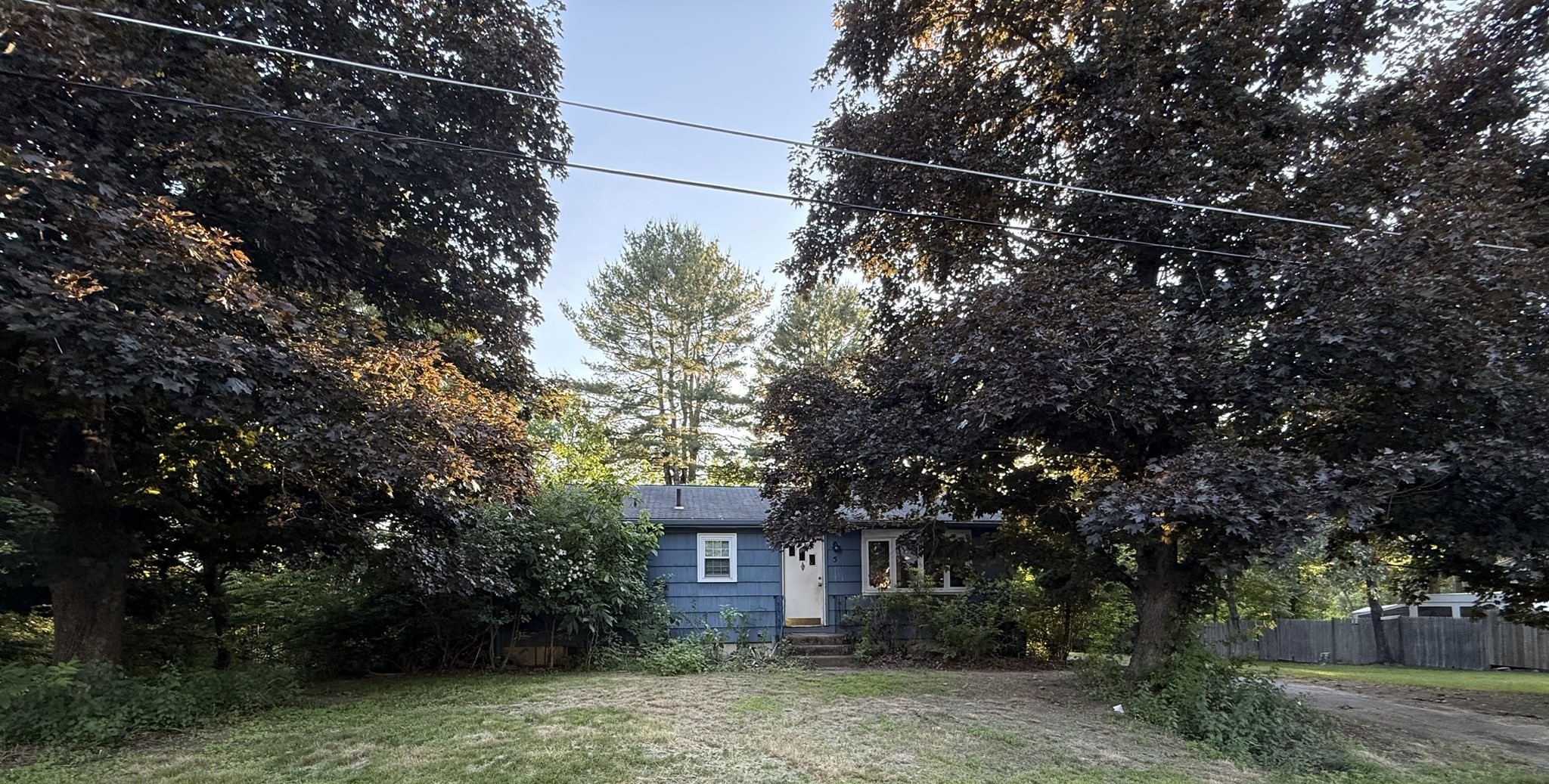5 Delmar Road, Medway, MA 02053