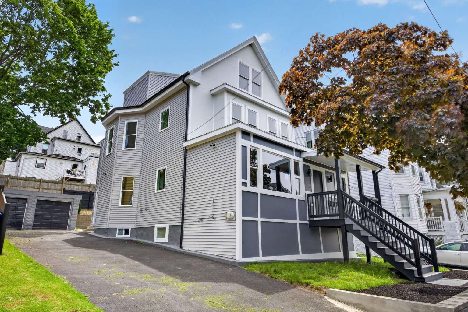 21 Hutchinson Unit 1, Winthrop, MA 02152