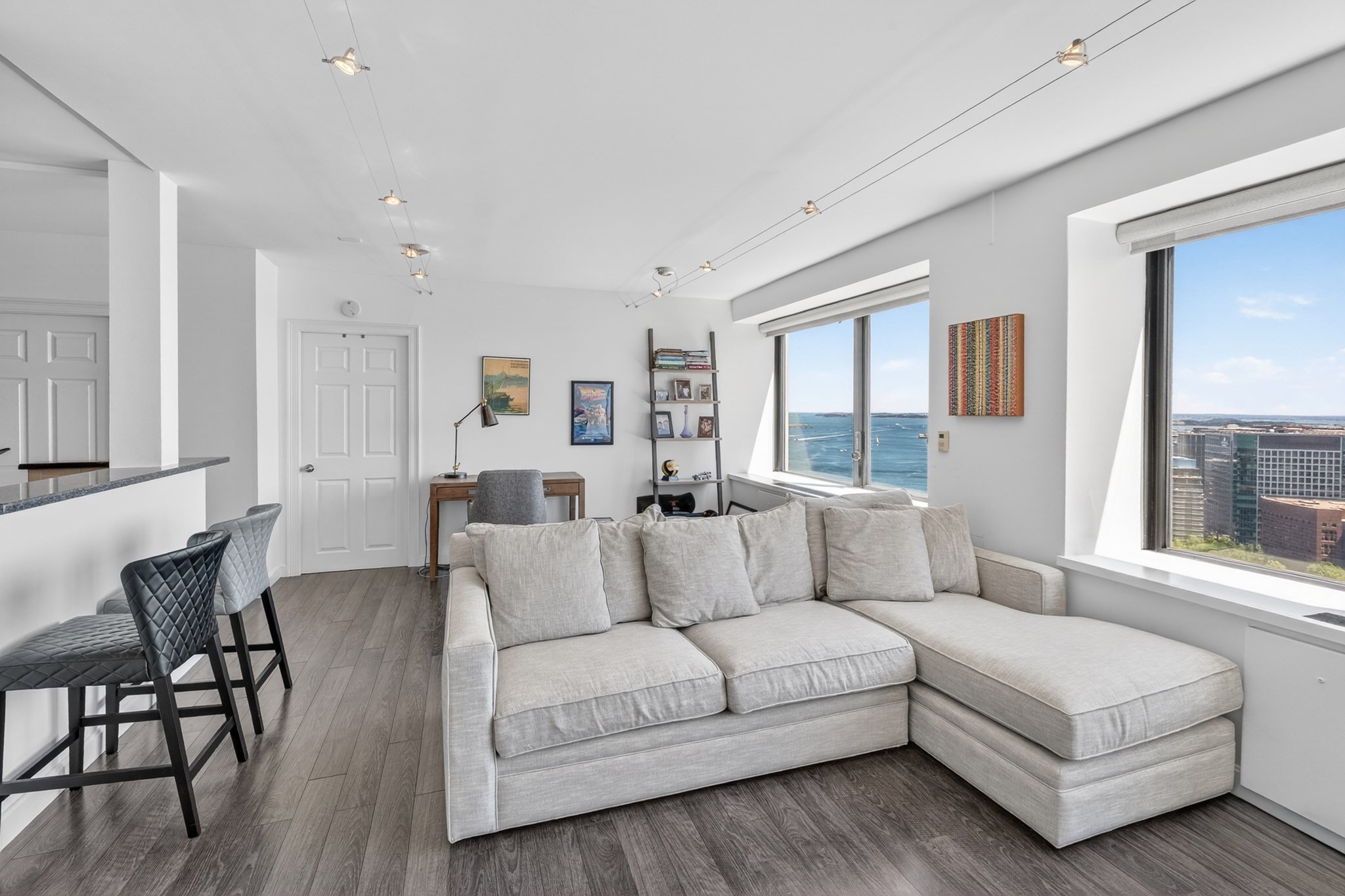 85 East India Row Unit 33E, Downtown, Boston, MA 02110