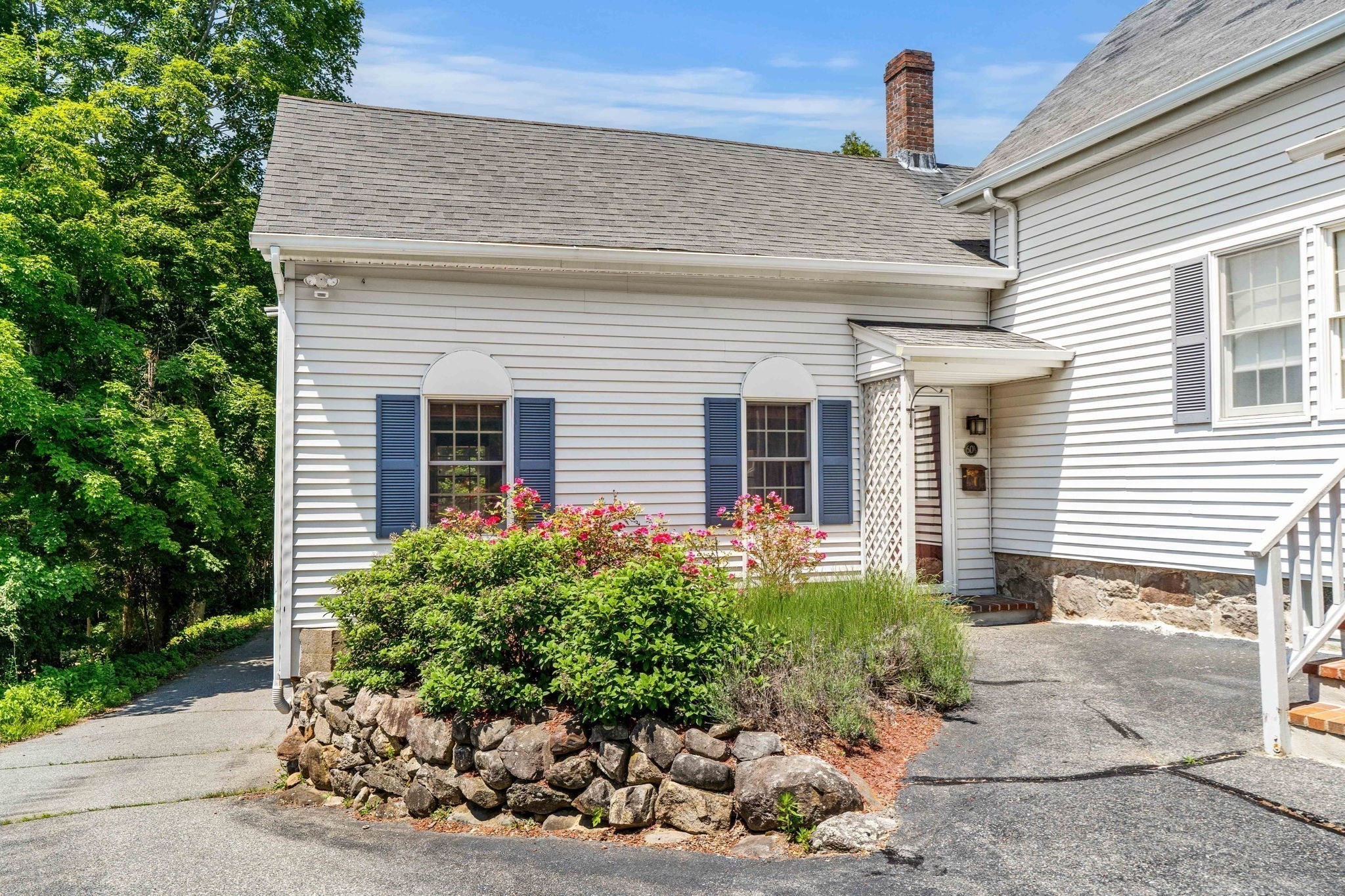 60 Morton Unit R, Andover, MA 01810
