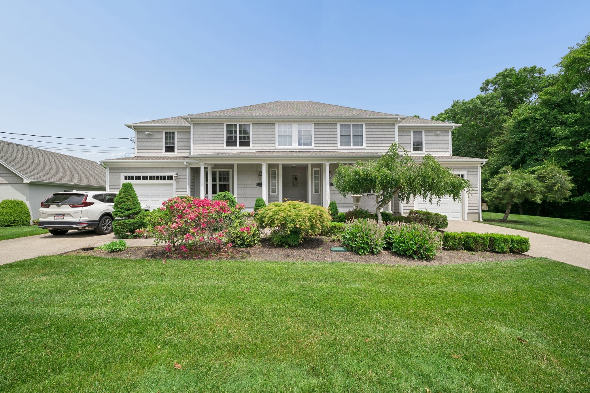 69 Merrimac Street Unit 1, Dartmouth, MA 02748