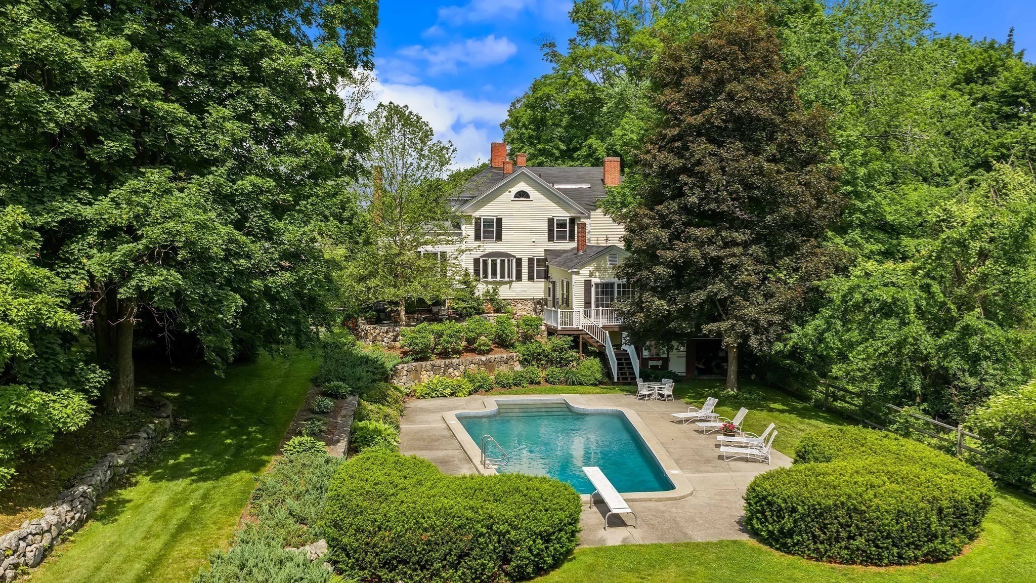 11 Concord Road, Wayland, MA 01778 - Image 3