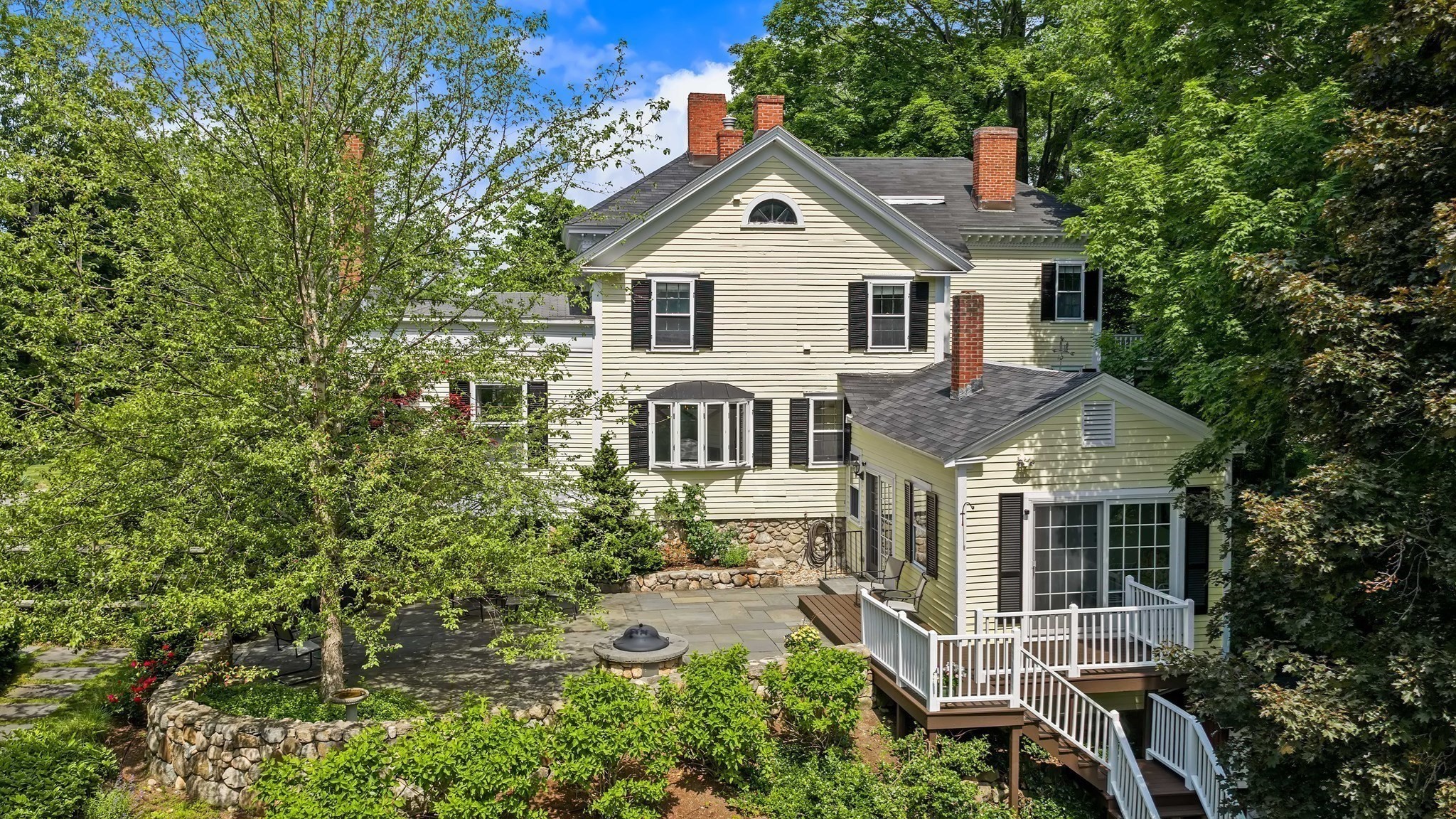11 Concord Road, Wayland, MA 01778 - Image 33