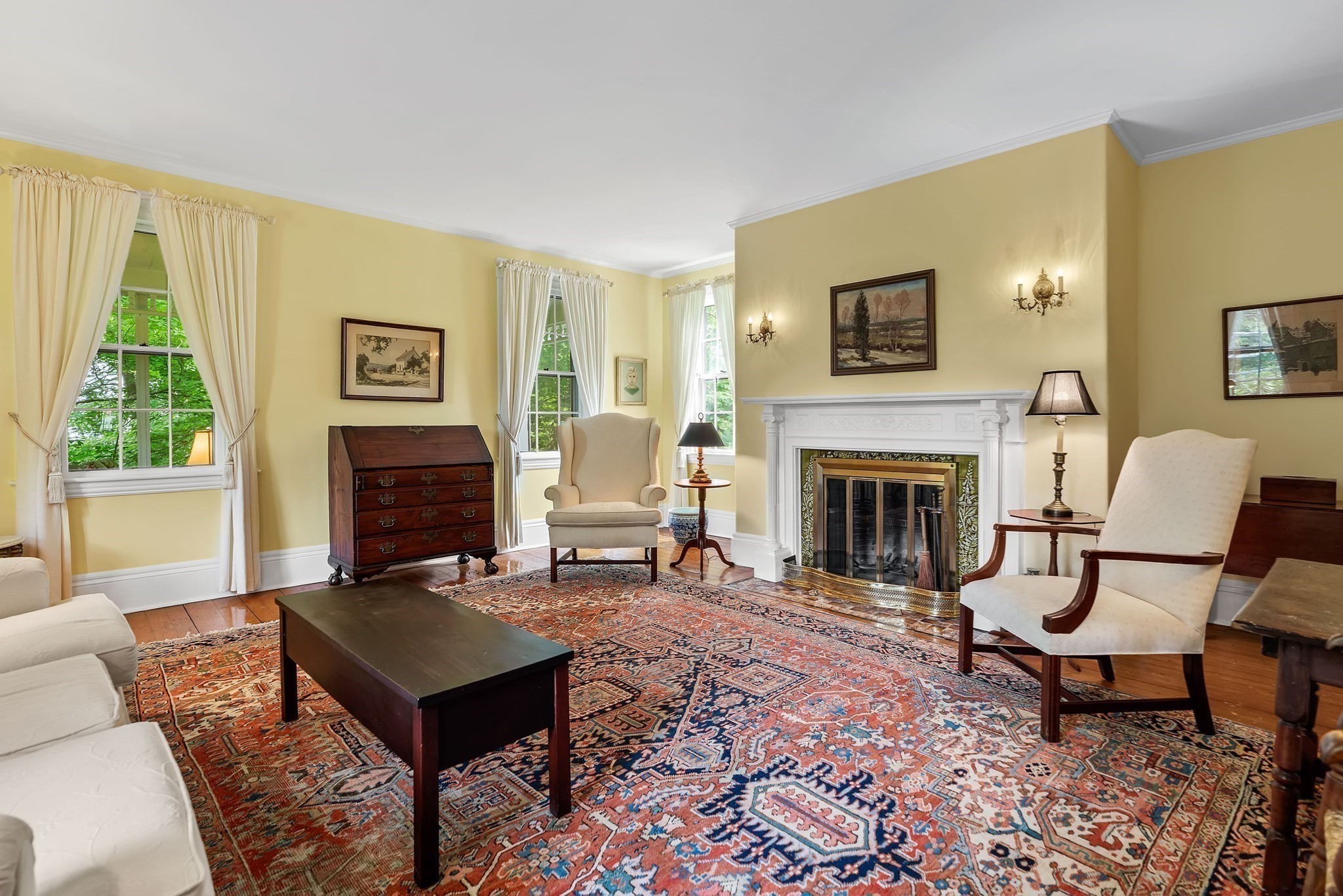 11 Concord Road, Wayland, MA 01778 - Image 6