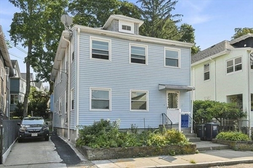 36 Thingvalla Ave, Apt 2