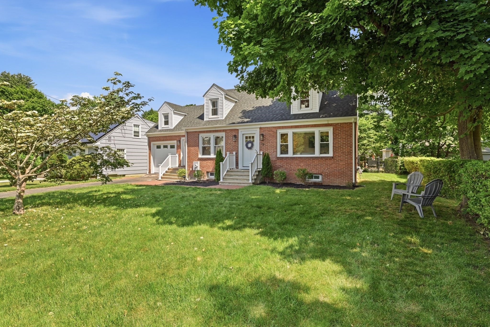 82 Lincoln Park, Longmeadow, MA 01106