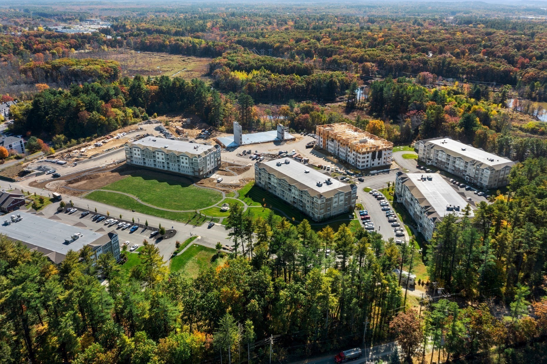 320 Martins Landing Unit 2310, North Reading, MA 01864 - Image 20