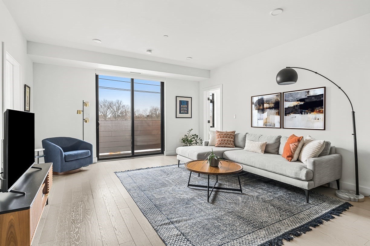 395 Alewife Brook Parkway Unit 3H, Somerville, MA 02144 - Image 2