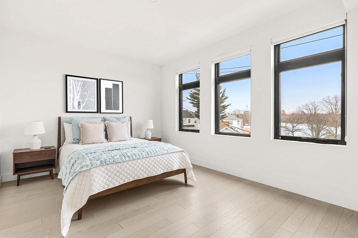 395 Alewife Brook Parkway Unit 3H, Somerville, MA 02144 - Image 11