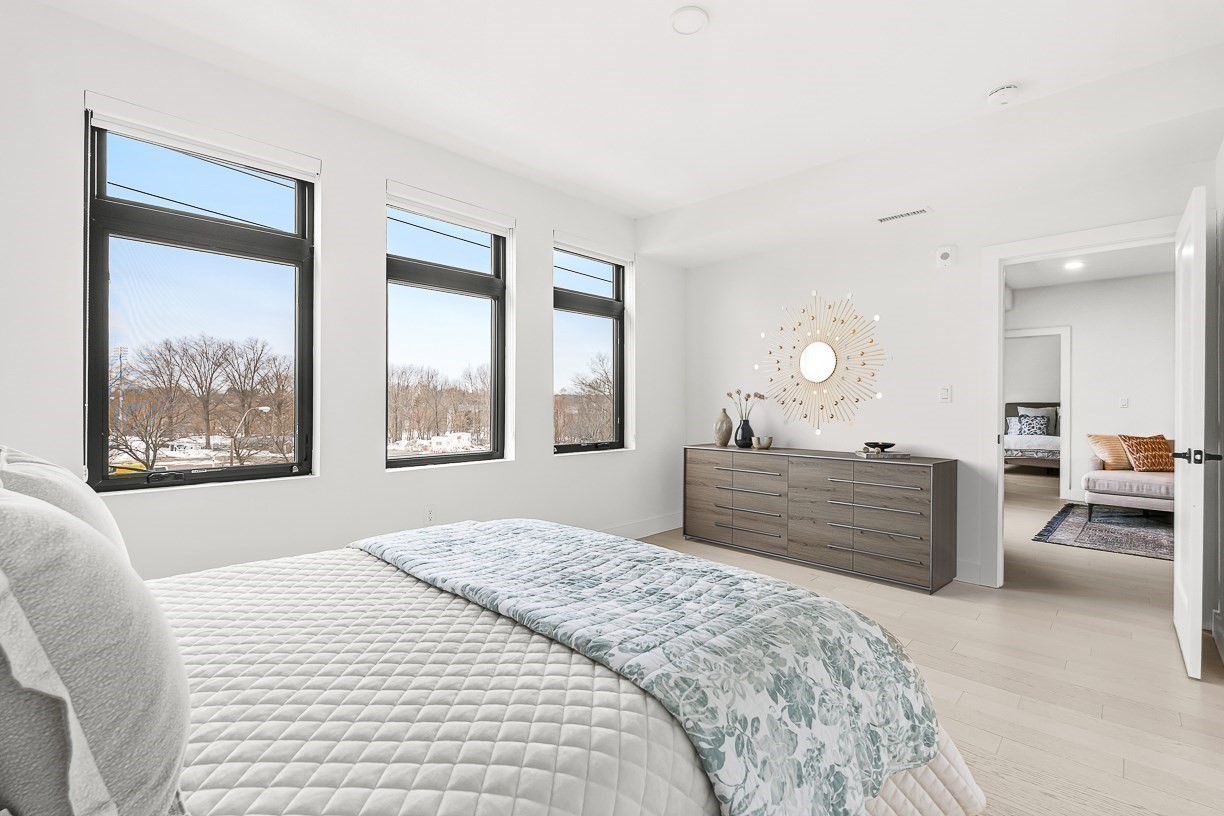 395 Alewife Brook Parkway Unit 3H, Somerville, MA 02144 - Image 12