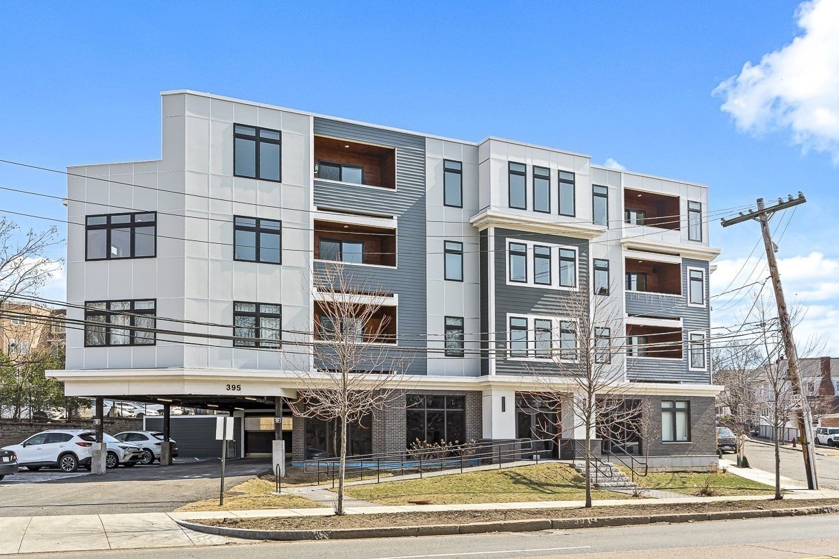 395 Alewife Brook Parkway Unit 3H, Somerville, MA 02144 - Image 17