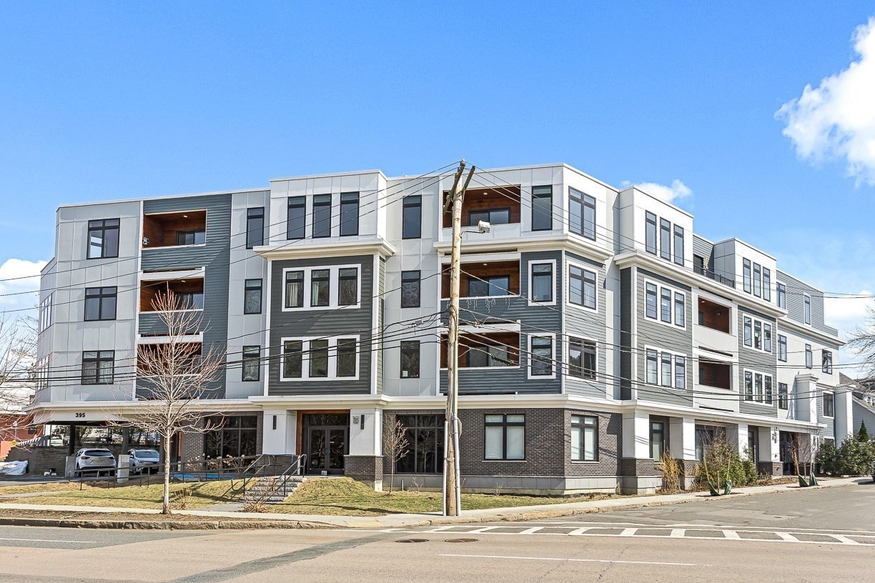395 Alewife Brook Parkway Unit 3H, Somerville, MA 02144 - Image 18
