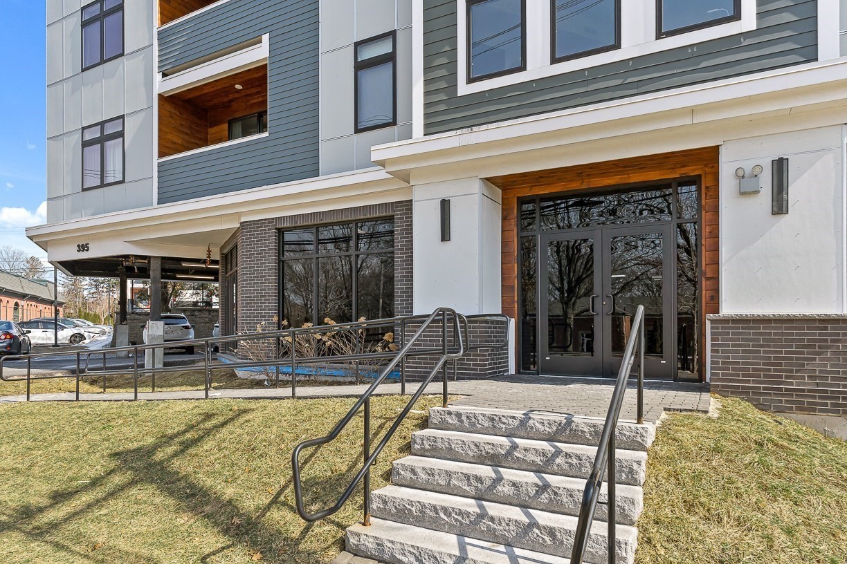 395 Alewife Brook Parkway Unit 3H, Somerville, MA 02144 - Image 19