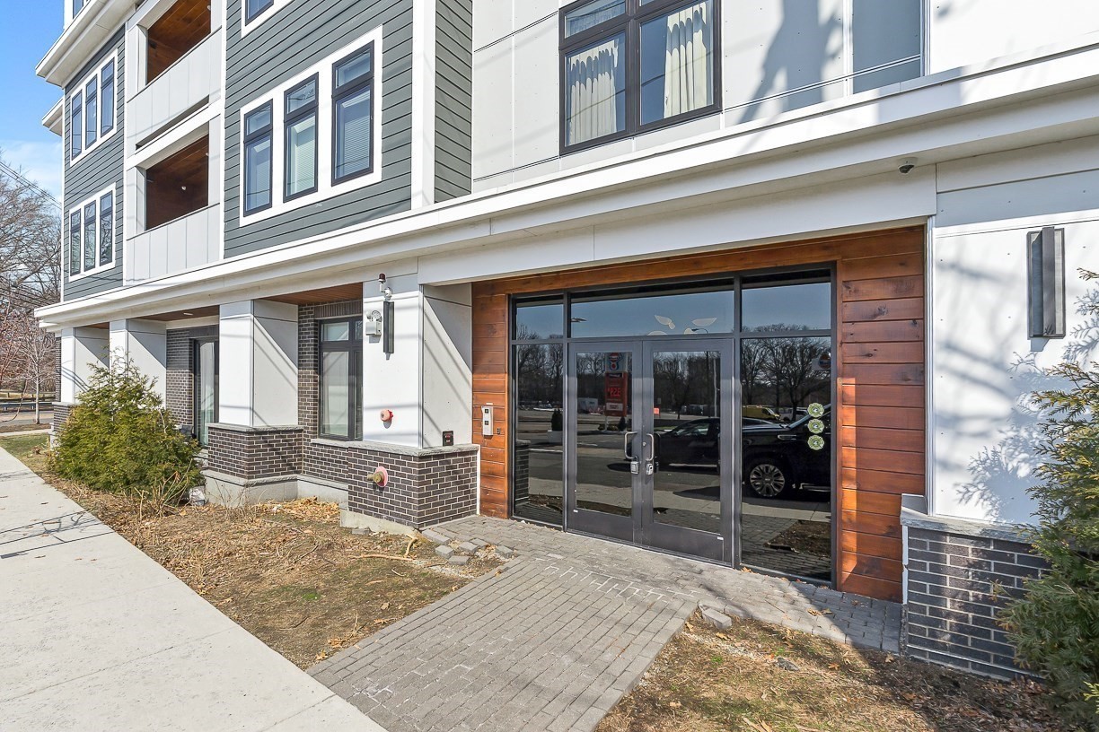 395 Alewife Brook Parkway Unit 3H, Somerville, MA 02144 - Image 20