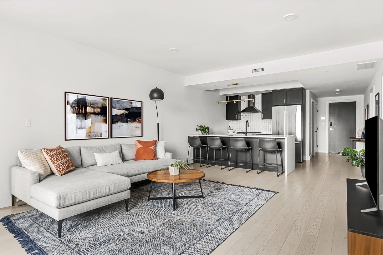 395 Alewife Brook Parkway Unit 3H, Somerville, MA 02144 - Image 3
