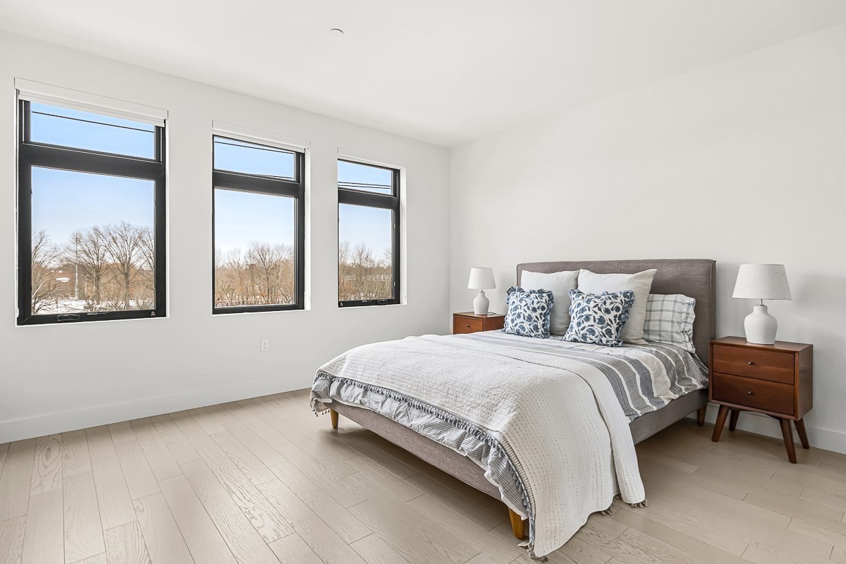 395 Alewife Brook Parkway Unit 3H, Somerville, MA 02144 - Image 7