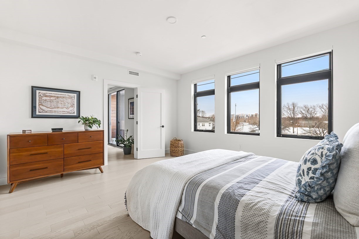 395 Alewife Brook Parkway Unit 3H, Somerville, MA 02144 - Image 9