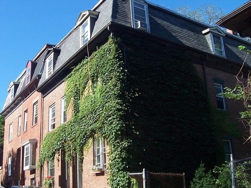 6 Sewall Street, Apt 1