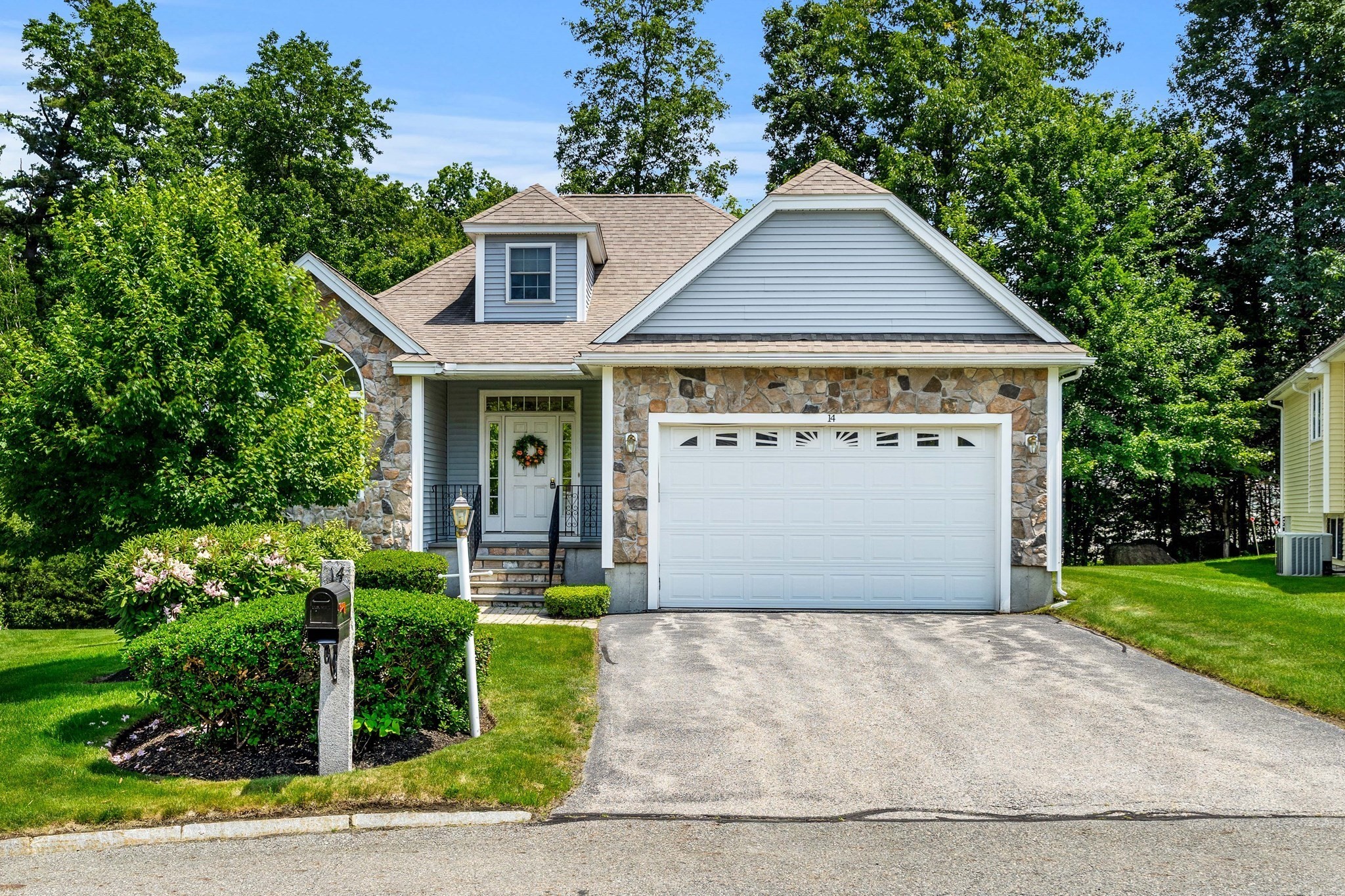 14 Rebecca Way Unit 14, Methuen, MA 01844