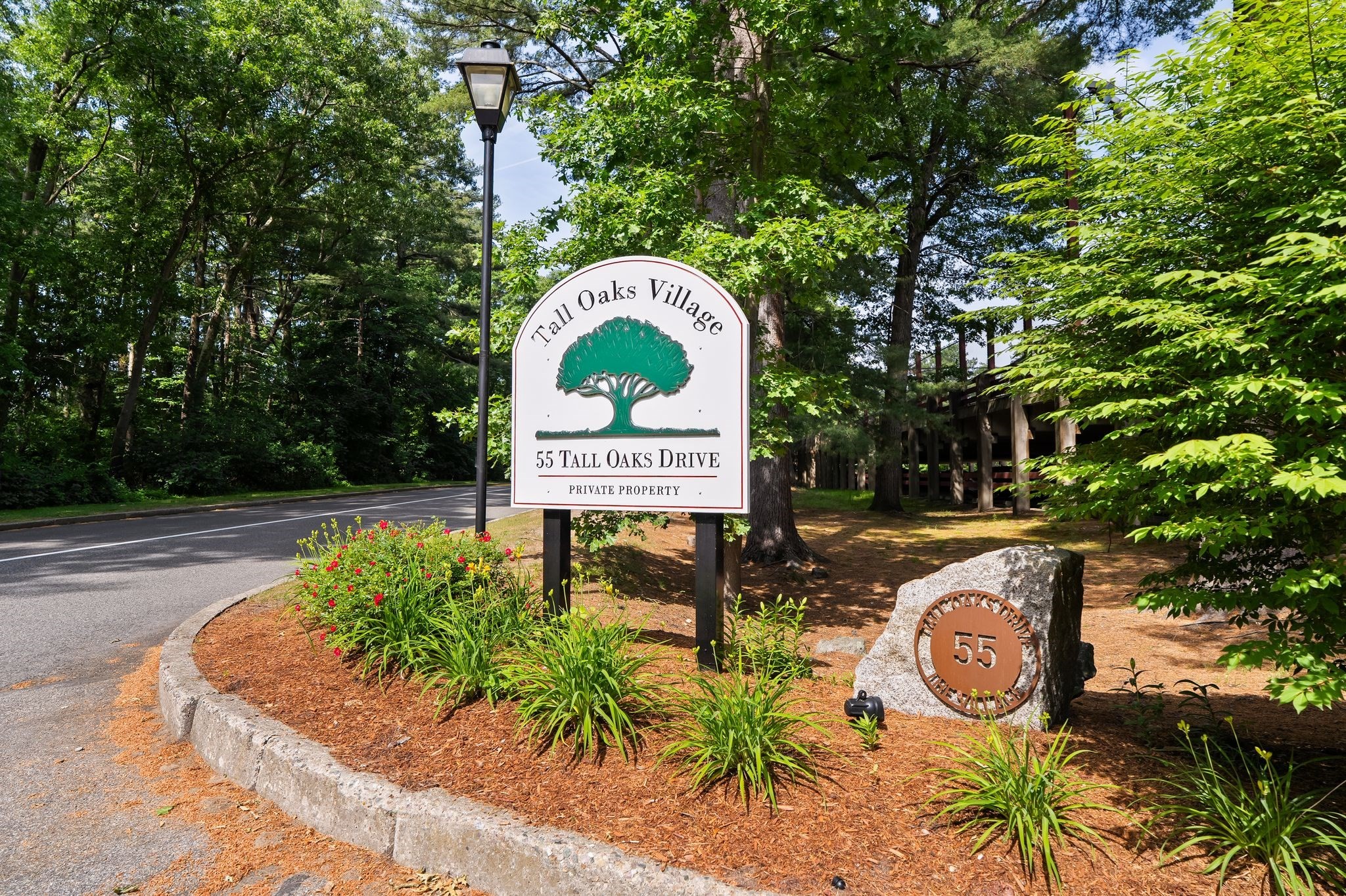 55 Tall Oaks Dr Unit L3, Weymouth, MA 02190