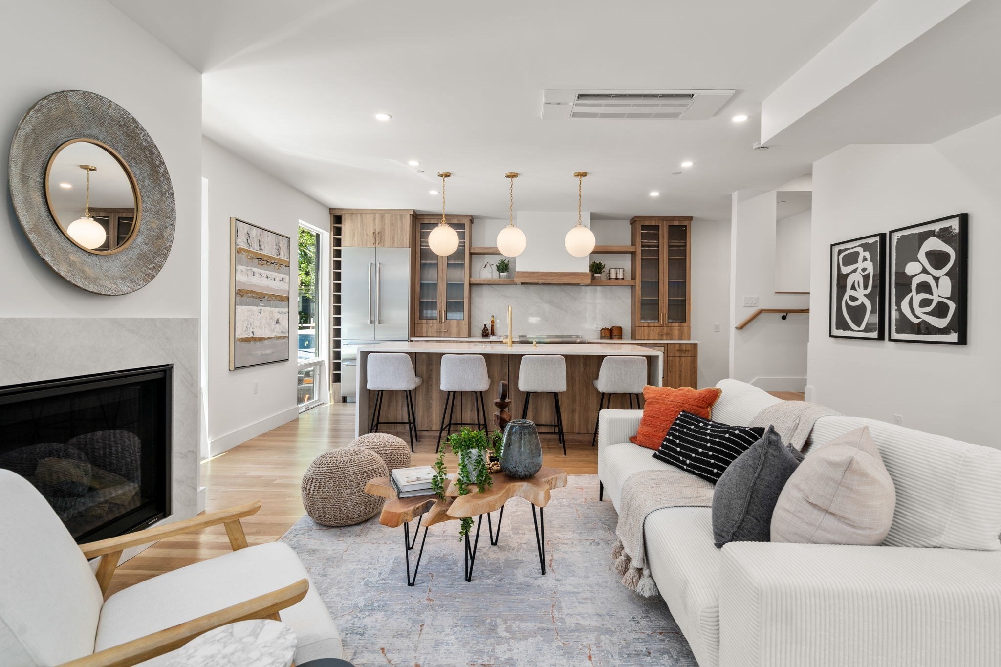 24 Wendell Unit 3, Cambridge, MA 02138