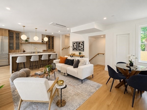 24 Wendell Street, Apt 3