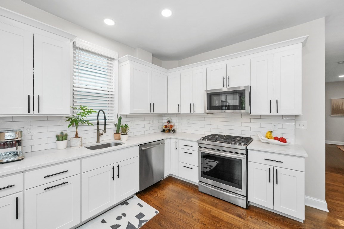 459 Meridian St Unit 1, East Boston, Boston, MA 02128