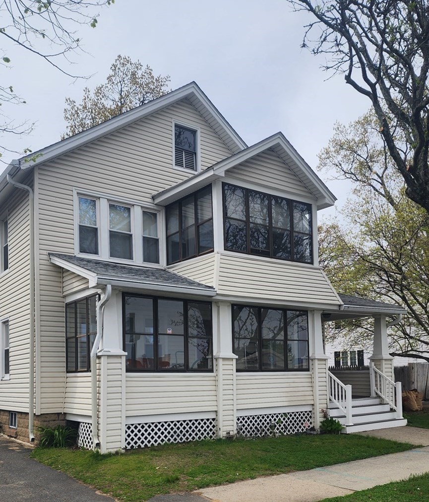 278 Page Blvd, Springfield, MA 01104