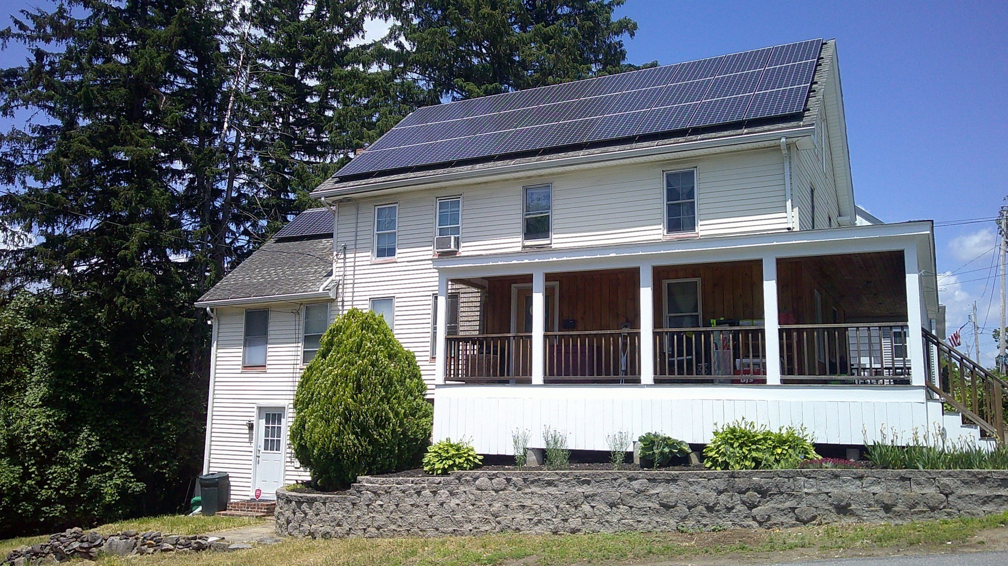 78 West St., Clinton, MA 01510