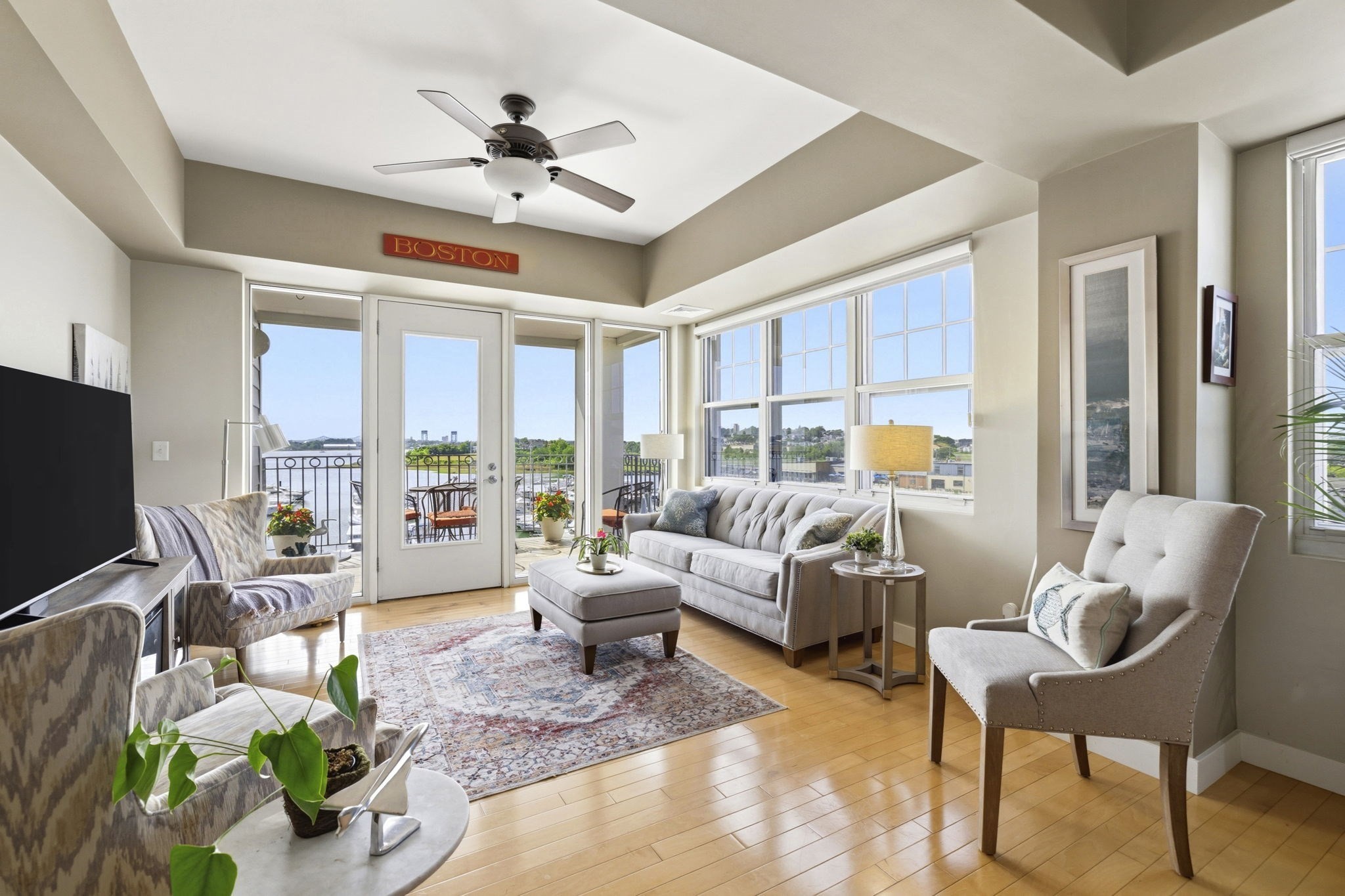 550 Pleasant Street Unit 411, Winthrop, MA 02152