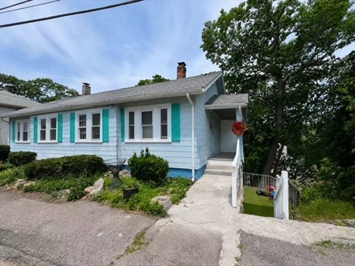 85 Town Hill Street, Apt 85