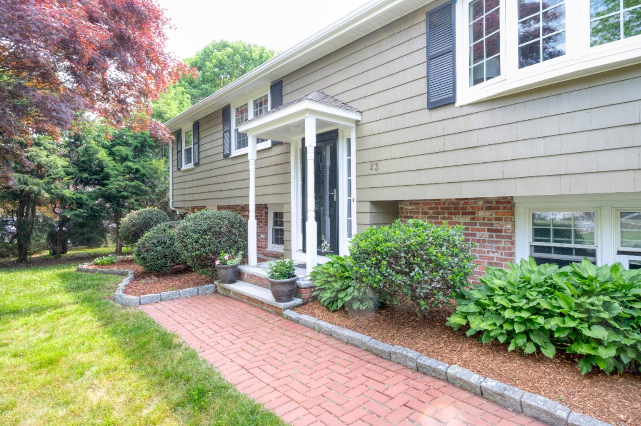 23 Dutton Road, Stoughton, MA 02072
