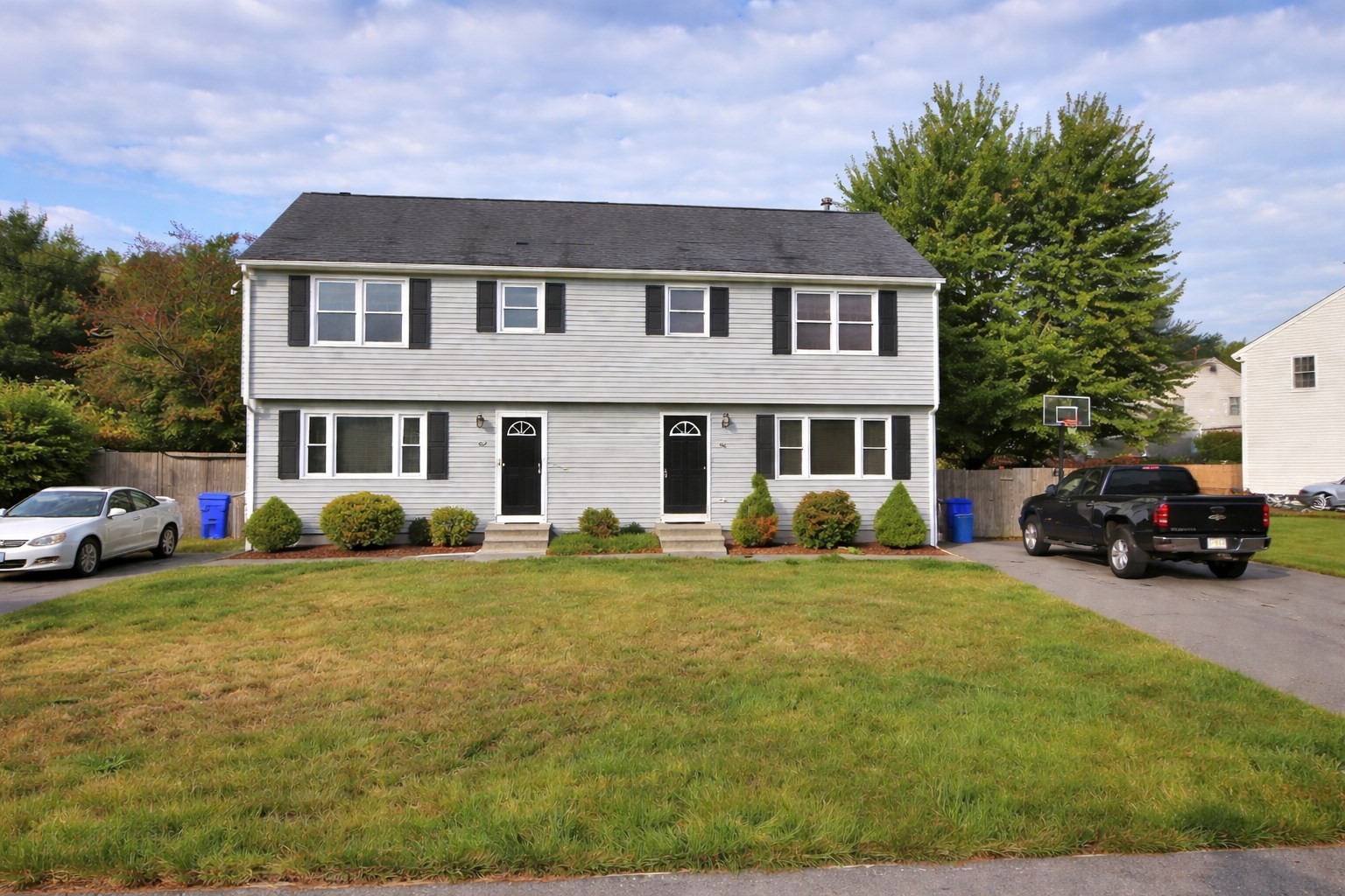 55 Azalea Drive Unit 55, Taunton, MA 02718