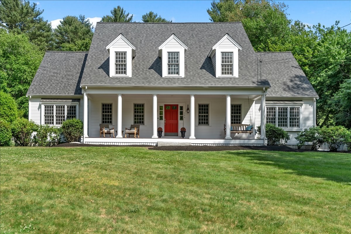 144 Stetson Rd, Norwell, MA 02061