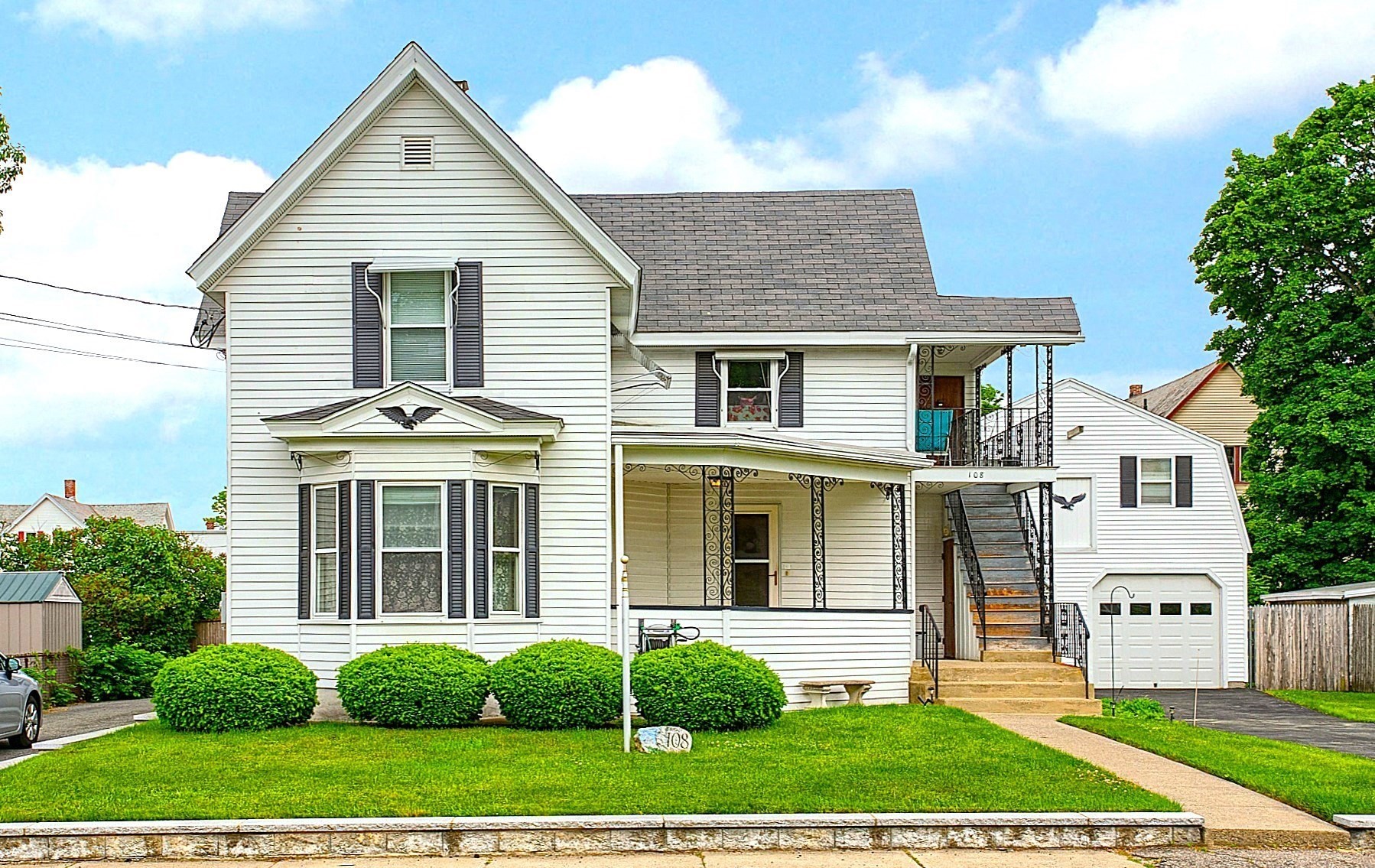 108 Third St, Leominster, MA 01453