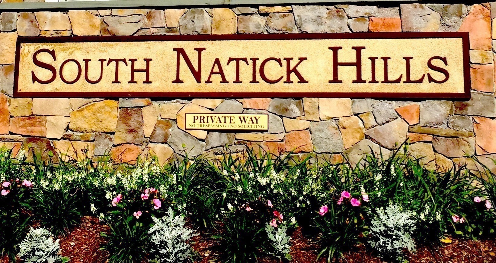 15 Morgan Dr Unit 205, Natick, MA 01760
