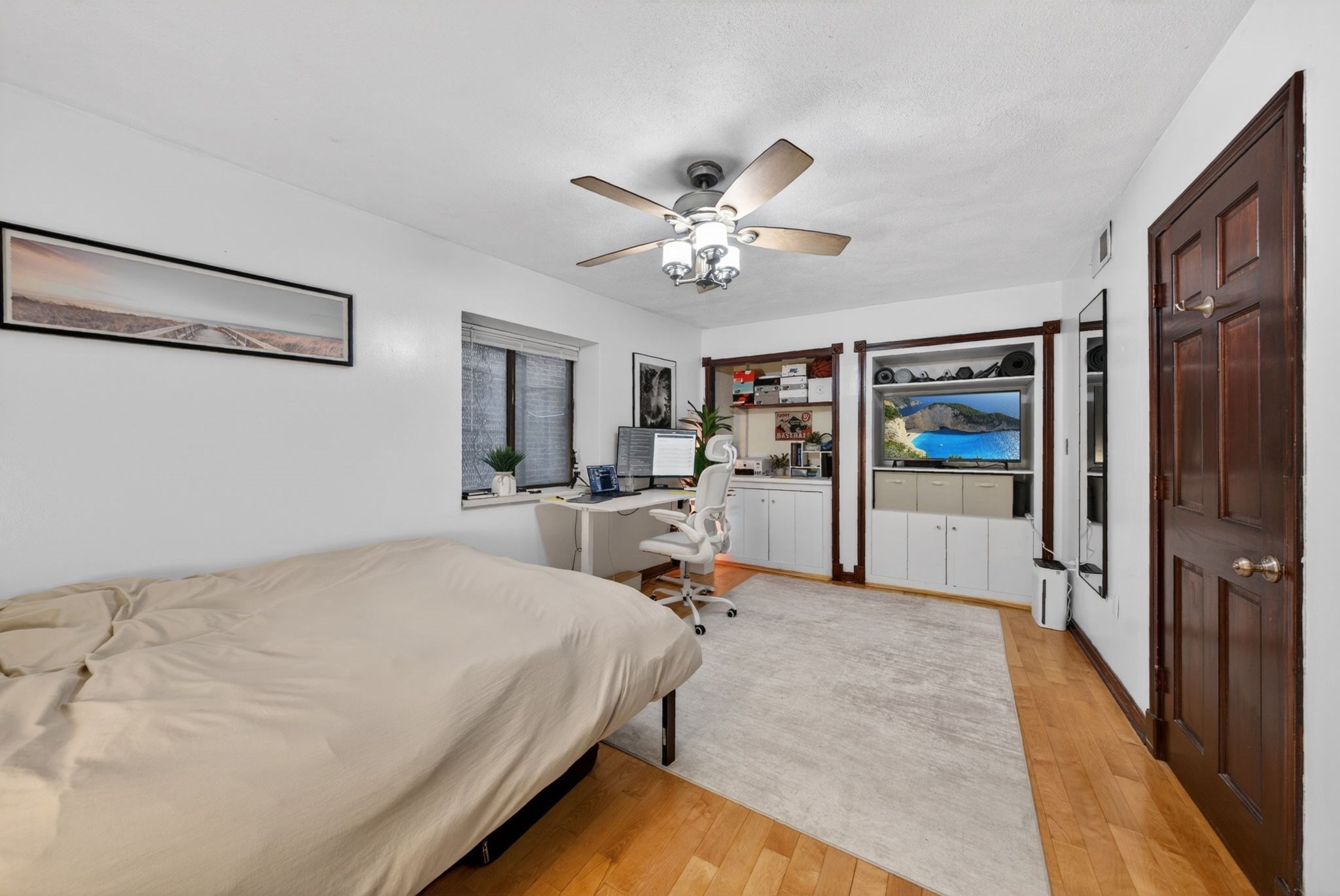 8 Wiget St Unit 1, North End, Boston, MA 02113