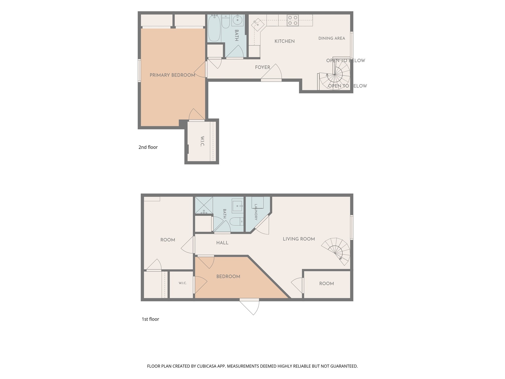 8 Wiget St Unit 1, North End, Boston, MA 02113