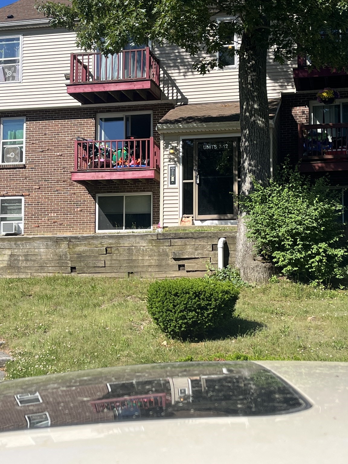 6 Tideview Path Unit 12, Plymouth, MA 02360