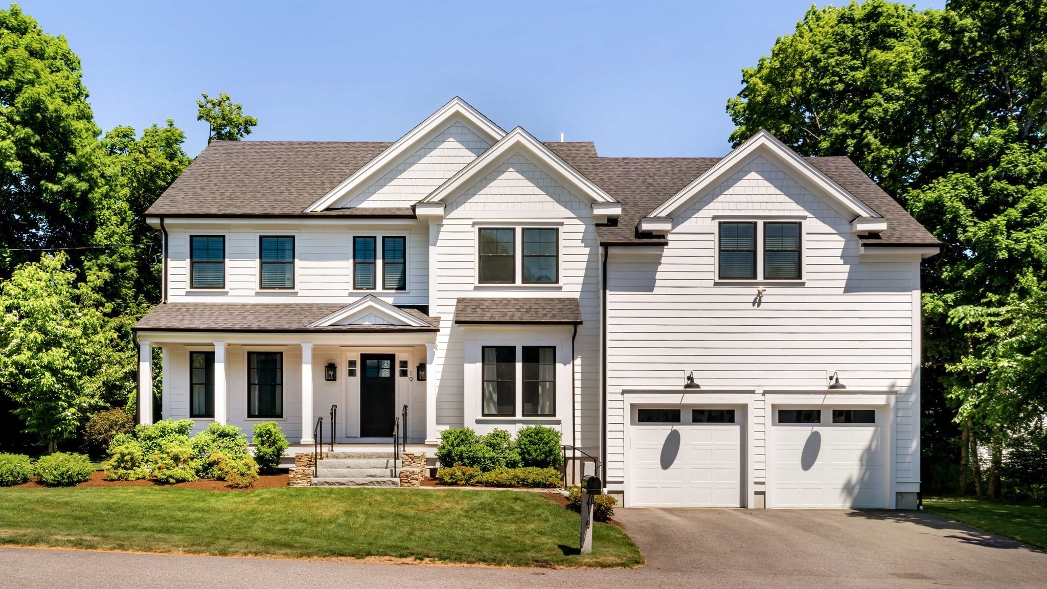 19 Cottage St, Lexington, MA 02420
