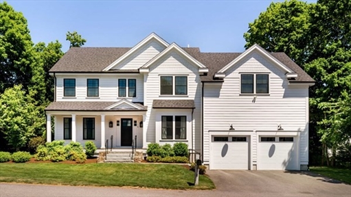 19 Cottage St