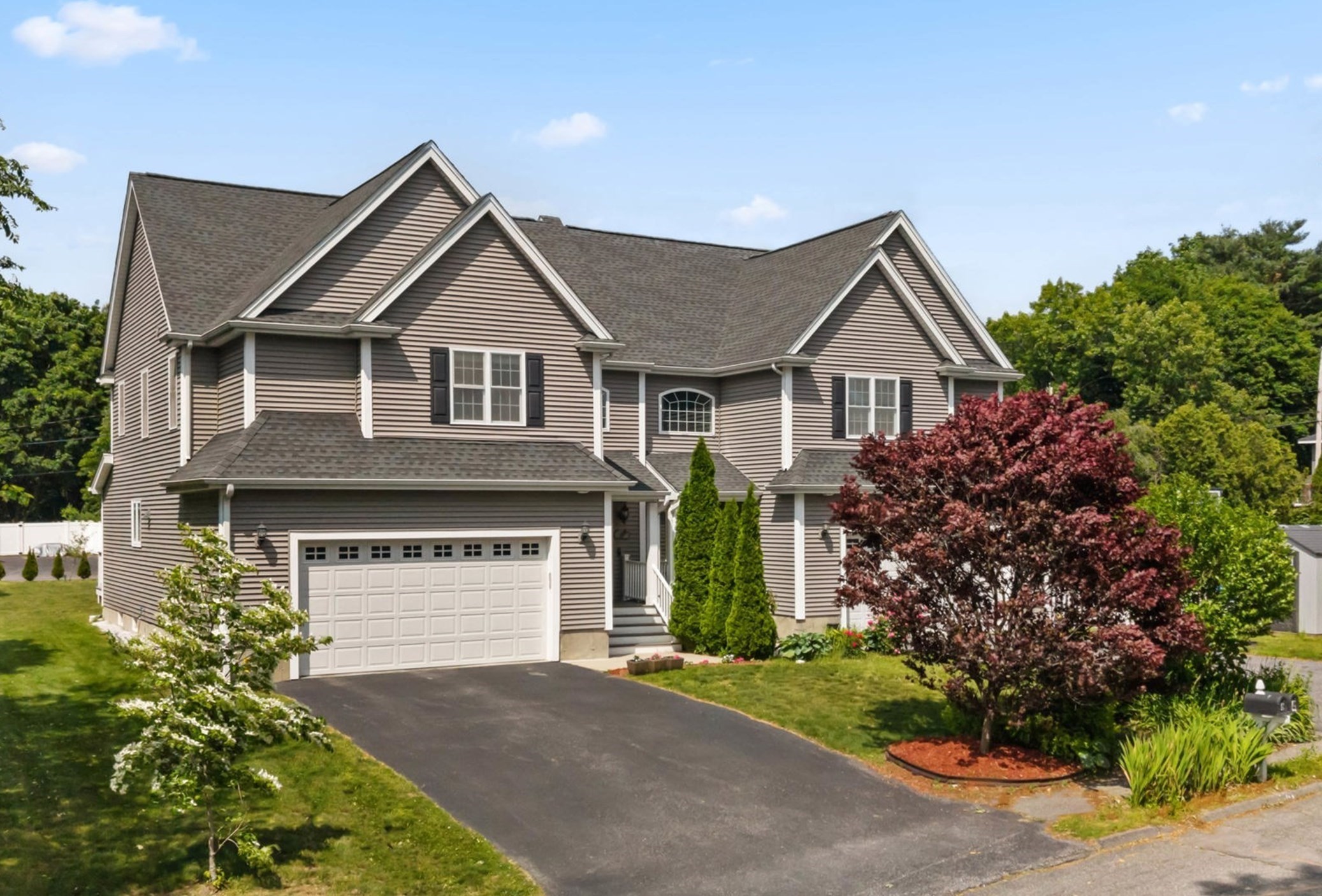 6 Childs St Unit 1, Shrewsbury, MA 01545