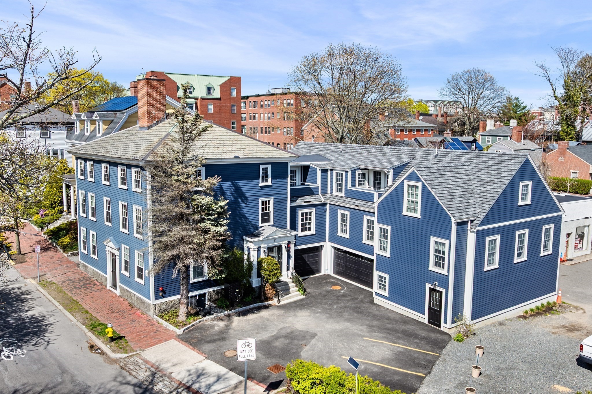 23 Summer Street Unit 3, Salem, MA 01970