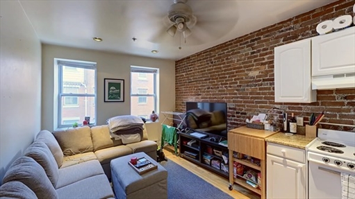 91 Prince St., Apt 6