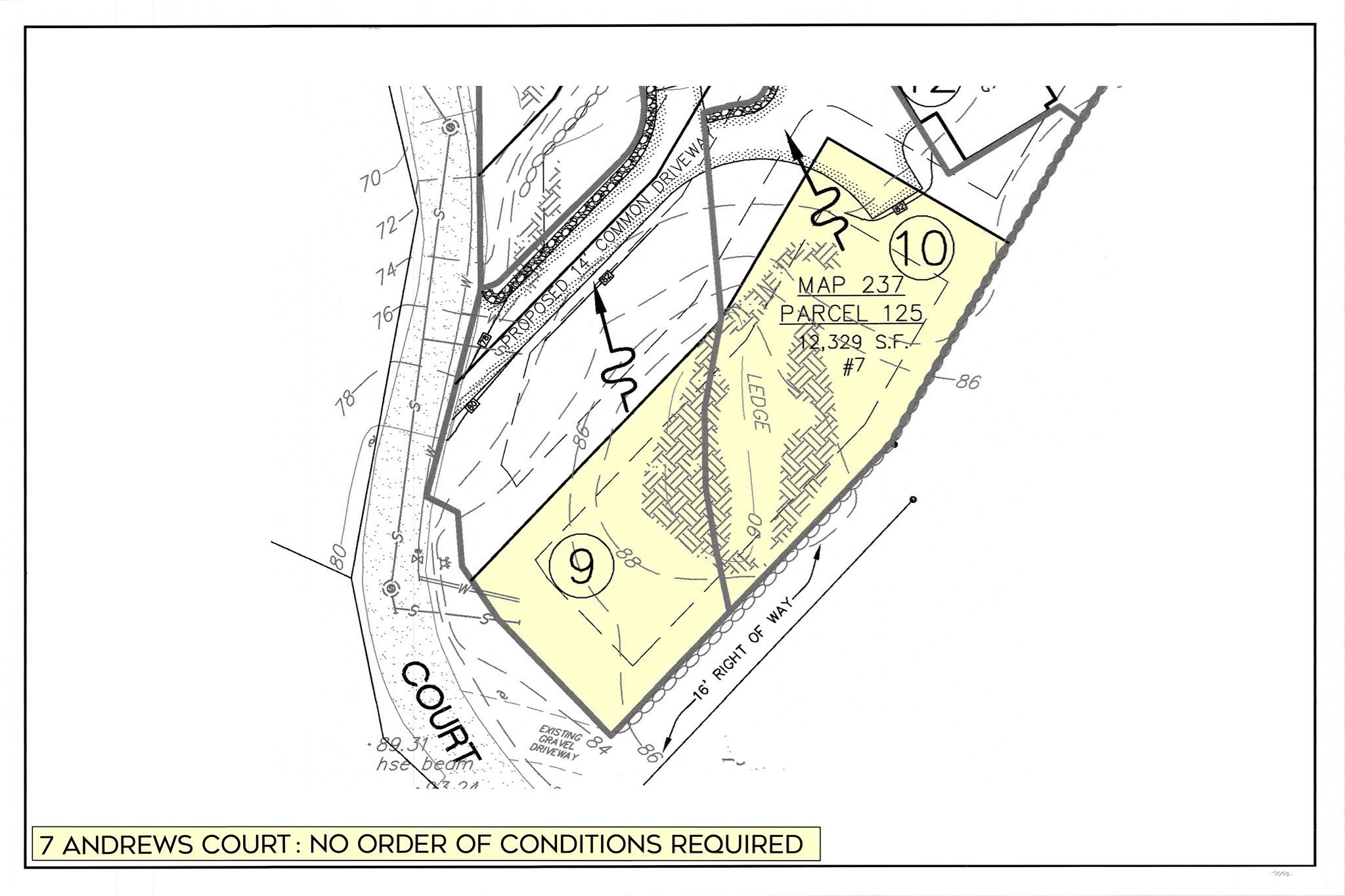 5 Andrews Ct + Whipple Woods Rd, Gloucester, MA 01930 - Image 12