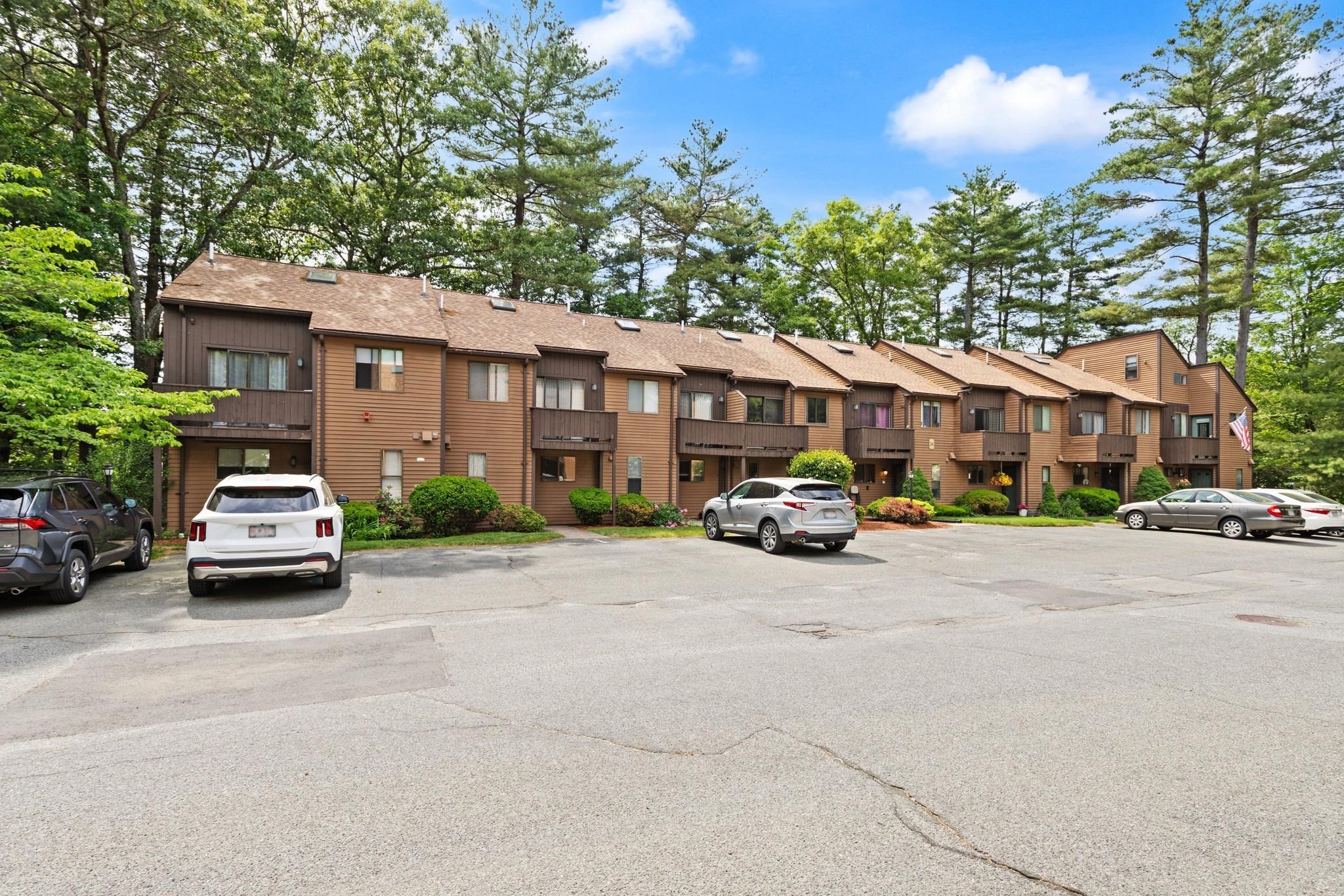 26 Wilson St Unit 12, Marlborough, MA 01752