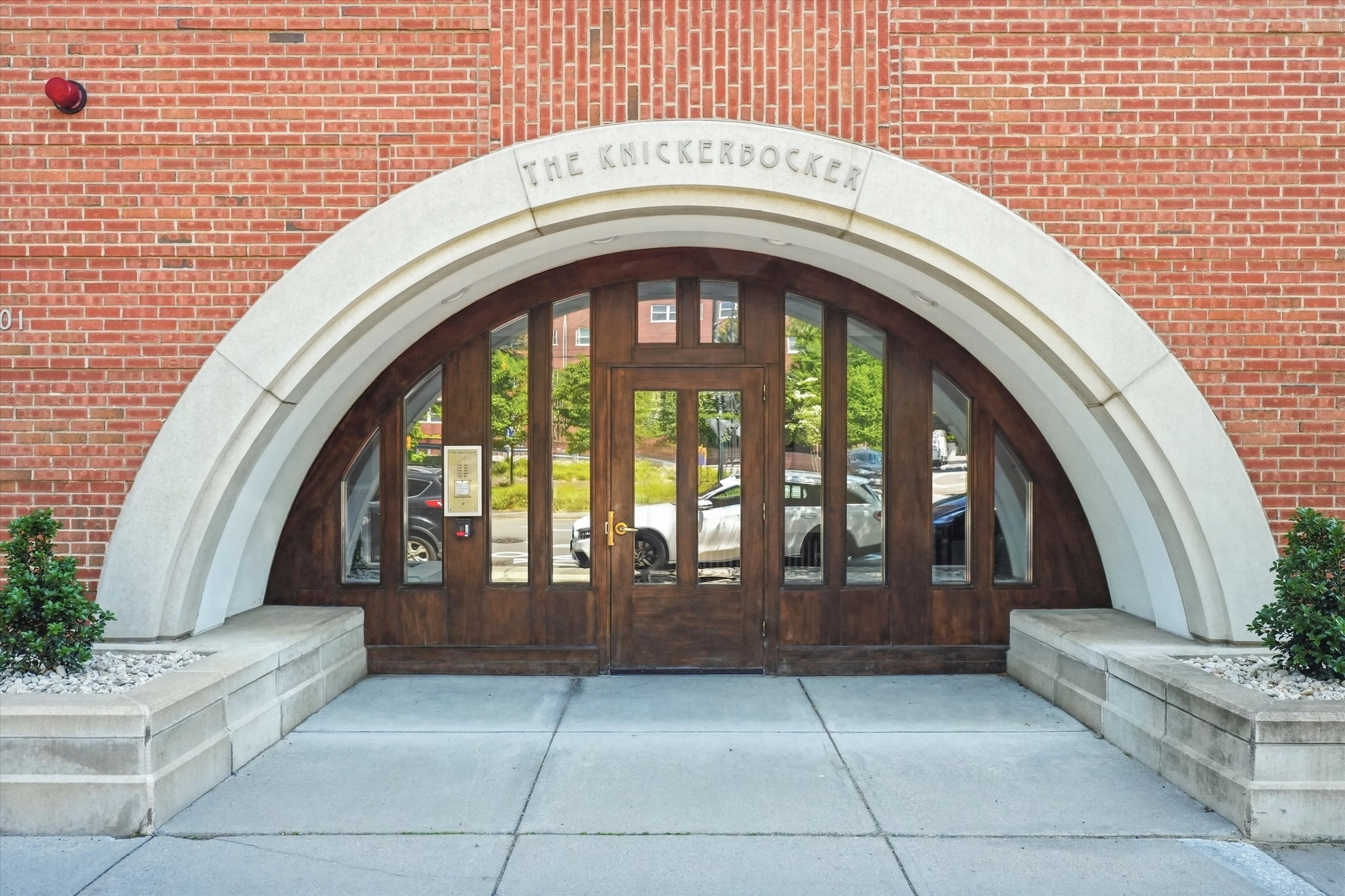 1601 Beacon Street Unit 302, Brookline, MA 02446
